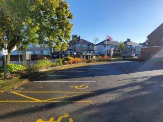 Jubilee pub - Litherland - 5