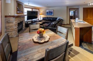 3205 - Two Bedroom Standard Powderhorn Lodge condo - 6