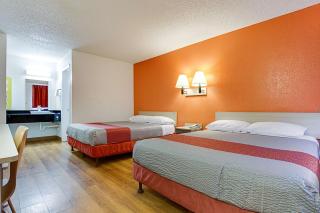 Motel 6-Tempe, AZ - Scottsdale South - Tempe - 9