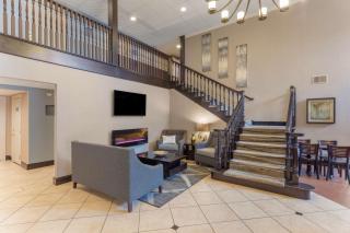 Best Western Plus Russellville Hotel & Suites - Russellville - 8