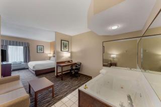 Best Western Plus Russellville Hotel & Suites - Russellville - 5
