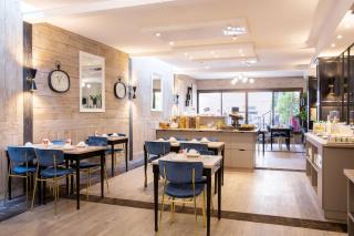 Best Western Plus l'Artist Hotel - Tours - 5