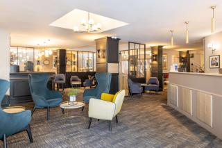 Best Western Plus l'Artist Hotel - Tours - 9
