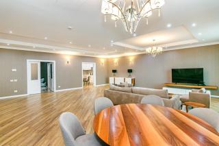 Isr Residance 5 star for Family aparment - Baku - 5
