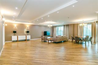 Isr Residance 5 star for Family aparment - Baku - 6