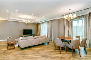 Isr Residance 5 star for Family aparment - Baku - 8