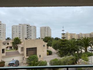 Depto amplio y cómodo para 6 a una cuadra playa - La Serena - 8