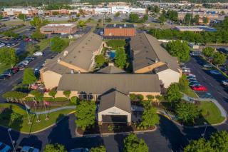 Sonesta Select Chattanooga Hamilton Place - Chattanooga - 8