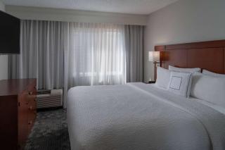Sonesta Select Chattanooga Hamilton Place - Chattanooga - 3