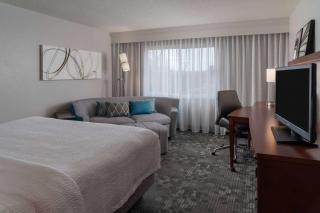 Sonesta Select Chattanooga Hamilton Place - Chattanooga - 4