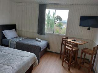 Pousada Caminho do Altos - 8