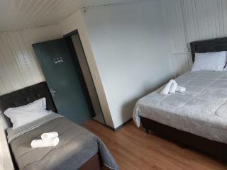 Pousada Caminho do Altos - 7