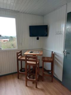 Pousada Caminho do Altos - 6