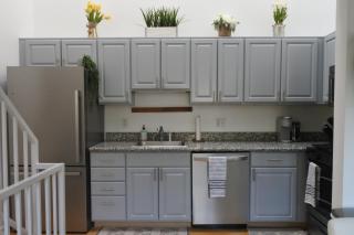 Stylish Modern 4 Story Loft - 2