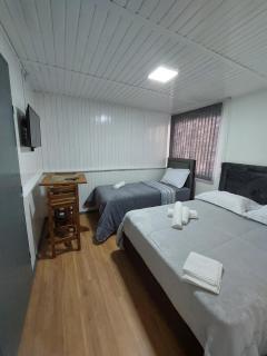 Pousada Caminho do Altos - 4