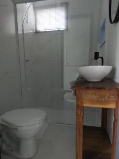 Pousada Caminho do Altos - 2