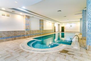 Isr Residance 5 star for Family aparment - Baku - 9