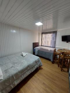 Pousada Caminho do Altos - 1