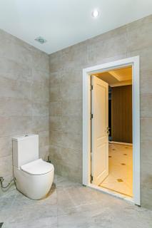 ISR Residance Luxury Apartment in Baku - 4