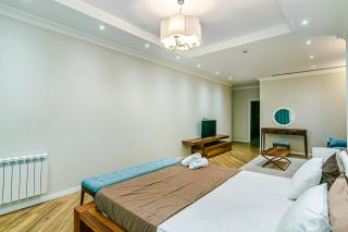 ISR Residance Luxury Apartment in Baku - 3