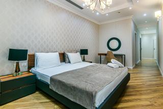 ISR Residance Luxury Apartment in Baku - 7