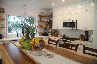 Casa Vitality Bed and Breakfast - Playa Guiones, Nosara - 4 Minute Walk to the Beach - Nosara - 7