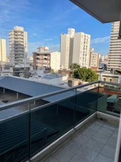 Hermoso Monoambiente en Santa Fe - Santa Fe - 4