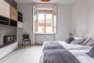 Incantevole appartamento nel cuore di Bologna - Bolonia - 9