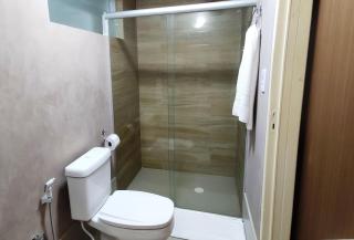 Apartamento Wi-fi Rápida no melhor da Ponta Verde - Maceió - 1