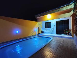 Casa com piscina no centro de Maragogi pertinho da praia! - Maragogi - 1