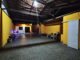 Casa com piscina no centro de Maragogi pertinho da praia! - Maragogi - 3