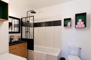 Appartement cosy - Biscarrosse - 9