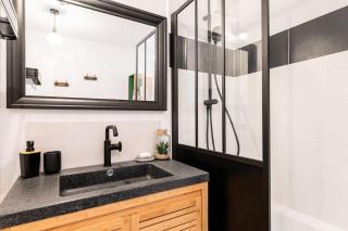 Appartement cosy - Biscarrosse - 7