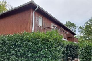 Appartement cosy - Biscarrosse - 5