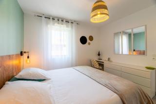Appartement cosy - Biscarrosse - 1