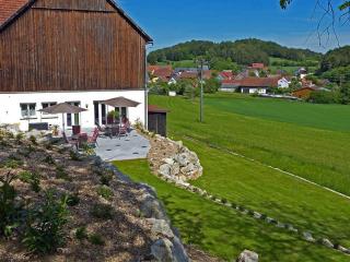 Landurlaub Wittmann - Pegnitz - 3