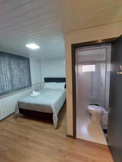 Pousada Caminho do Altos - 2