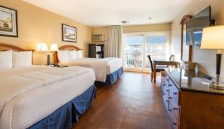 King Frederik Inn - Solvang - 1