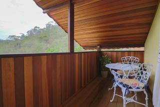 Cantinho Pedra da Gávea - 5