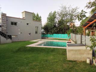 Casa Majo - Potrero de los Funes - 8