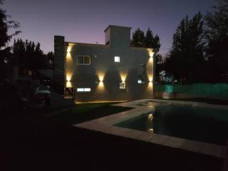 Casa Majo - Potrero de los Funes - 1