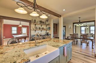 Mtn View and Group Ready Conifer Home on 100 Acres! - Conifer - 1