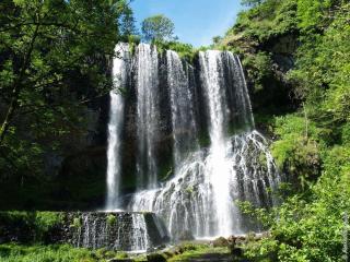 Gîte rénové idéal pour randos et astronomie, calme assuré, proche Puy-en-Velay et activités nature. - FR-1-582-318 - Le Vernet - 5