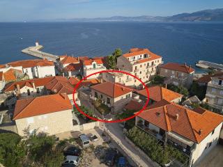 Apartments by the sea Postira, Brac - 20151 - Postira - 0