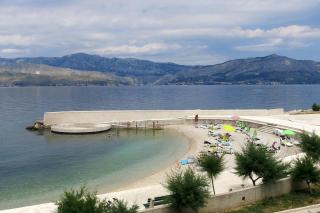 Apartments by the sea Postira, Brac - 20151 - 8