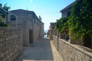 Apartments by the sea Postira, Brac - 20151 - 6