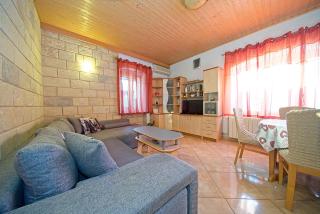 Apartments by the sea Postira, Brac - 20151 - 4