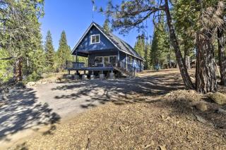 Home with Hot Tub about half Mile to Boat Launch! - Chester - 8
