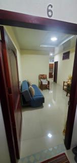 Departamentos extension Casa Paraíso - 4