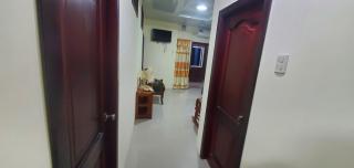 Departamentos extension Casa Paraíso - 2